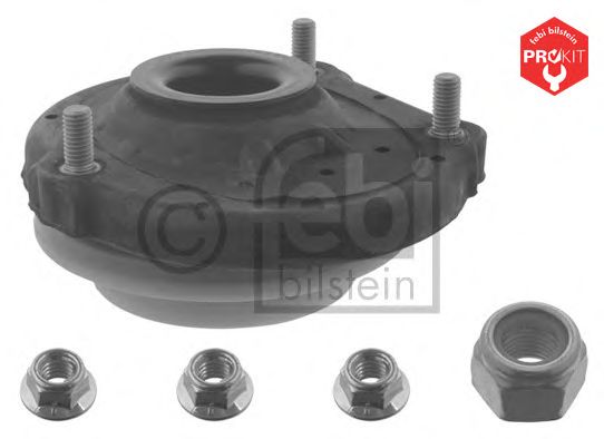 Ремкомплект, опора стойки амортизатора FEBI BILSTEIN 38206 PROKIT