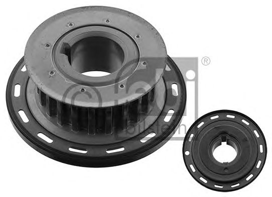 Шестерня коленвала FEBI BILSTEIN 39109
