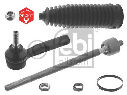 Рулевая тяга FEBI BILSTEIN 39290 PROKIT