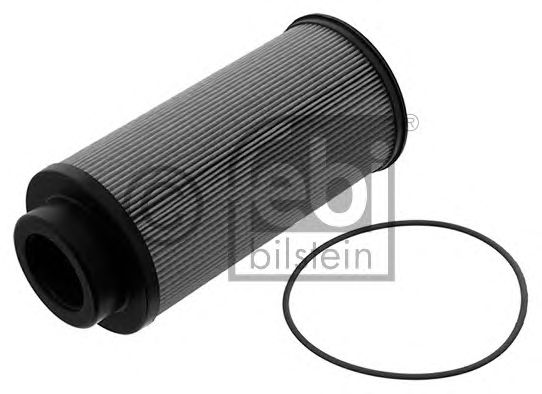 Паливний фільтр FEBI BILSTEIN 39384