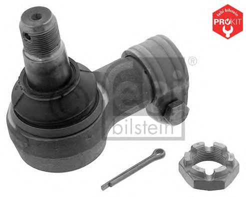 Наконечник рулевой тяги FEBI BILSTEIN 39446 PROKIT