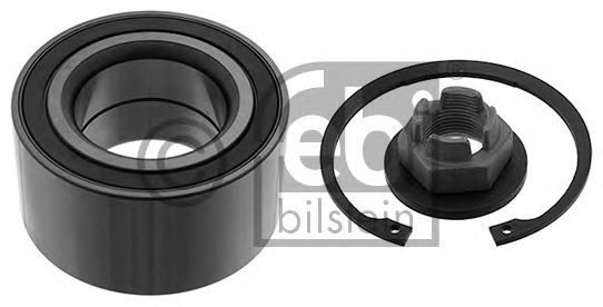 Ступичный подшипник FEBI BILSTEIN 39500