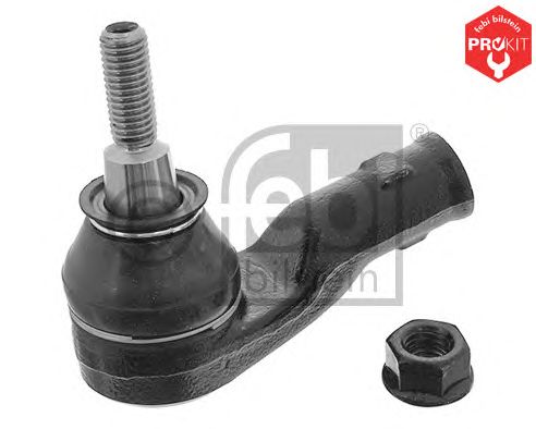 Наконечник рулевой тяги FEBI BILSTEIN 39737 PROKIT