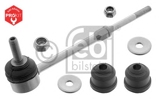 Тяга / стойка стабилизатора FEBI BILSTEIN 39835 PROKIT