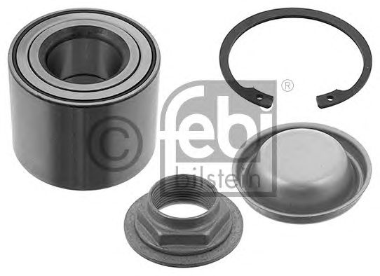 Ступичный подшипник FEBI BILSTEIN 40014