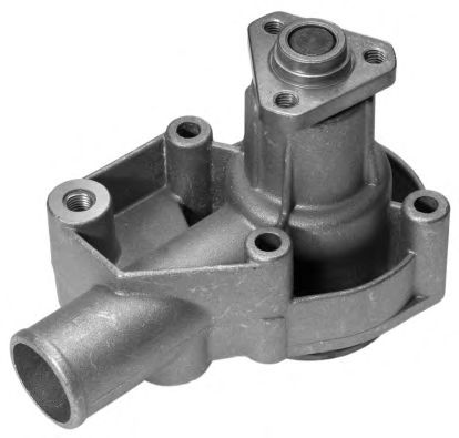 Помпа BUGATTI PA0035