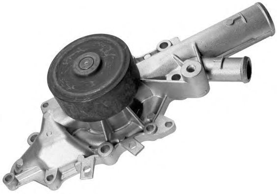 Помпа BUGATTI PA6824