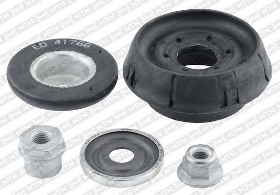 Ремкомплект, опора стойки амортизатора SNR KB655.50