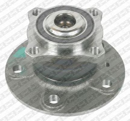 Ступичный подшипник SNR R151.45