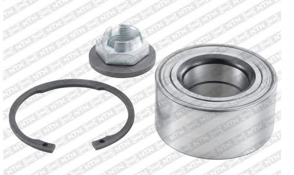 Ступичный подшипник SNR R170.53