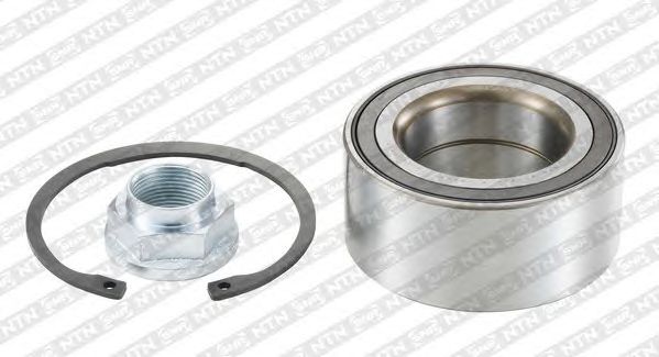 Ступичный подшипник SNR R174.97