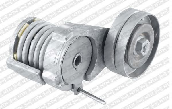Натяжной ролик поликлинового ремня SNR GA357.40