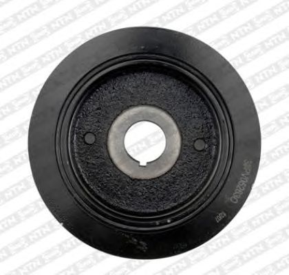 Шкив коленвала SNR DPF369.03