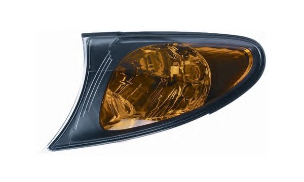 Фонарь указателя поворота ULO 7239-01
