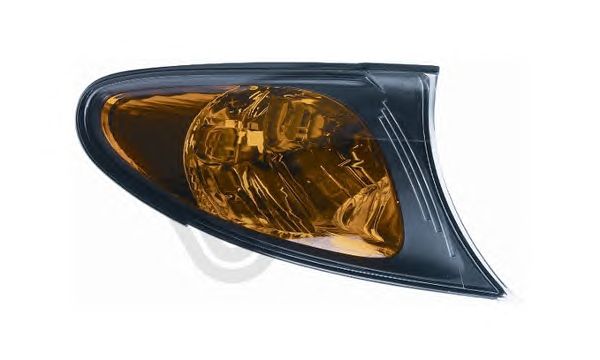 Фонарь указателя поворота ULO 7239-02