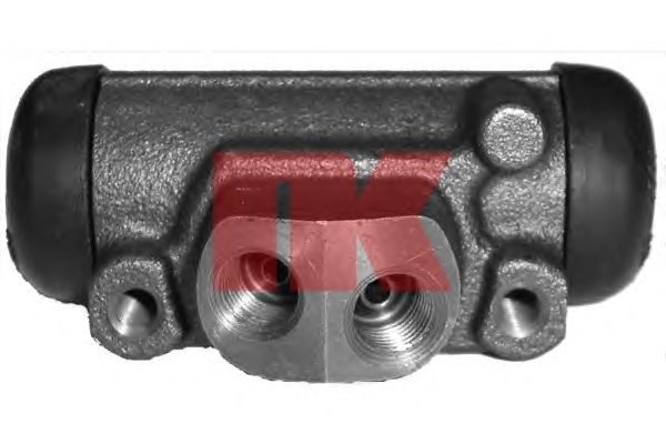 Колесный тормозной цилиндр NK 803504