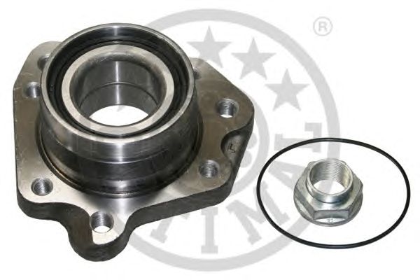 Підшипник маточини OPTIMAL 912664