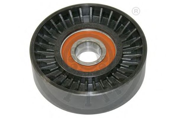 Натяжной ролик поликлинового ремня OPTIMAL 0-N1388