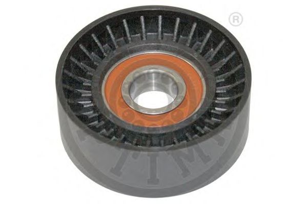 Натяжной ролик поликлинового ремня OPTIMAL 0-N1445S