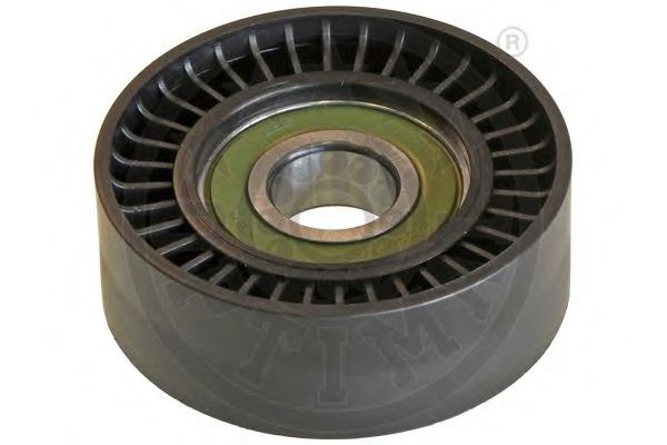 Натяжной ролик поликлинового ремня OPTIMAL 0-N1813S