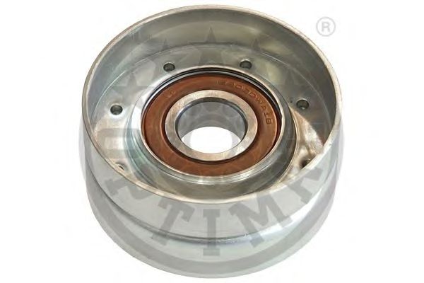 Натяжной ролик поликлинового ремня OPTIMAL 0-N1902S