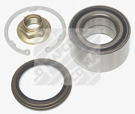 Ступичный подшипник MAPCO 26588