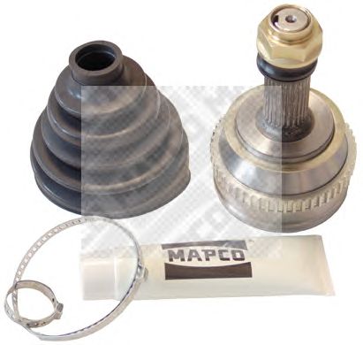 Комплект ШРУСов MAPCO 16149