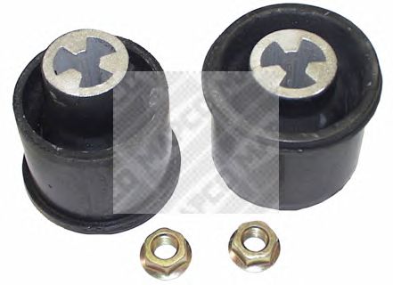 Ремкомплект балки моста MAPCO 33912/2