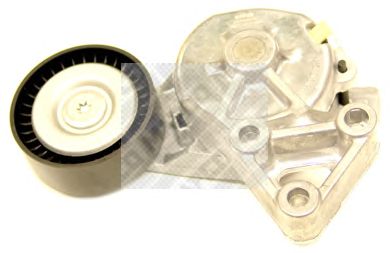 Натяжитель поликлинового ремня MAPCO 24885