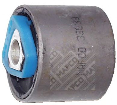 Сайлентблок рычага MAPCO 33639