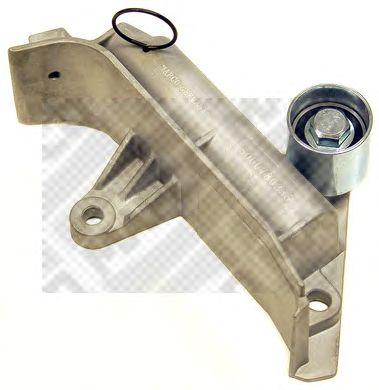 Успокоитель зубчастого ременя MAPCO 43862