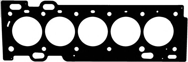 Прокладка головки блока цилиндров (ГБЦ) REINZ 61-36960-00