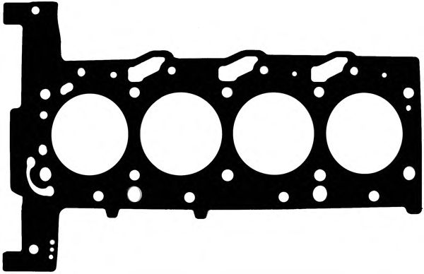 Прокладка головки блока цилиндров (ГБЦ) REINZ 61-37365-20