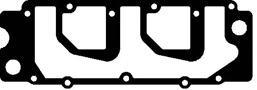 Прокладка клапанной крышки ELRING 521.388
