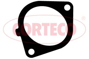 Прокладка впускного коллектора CORTECO 021518H