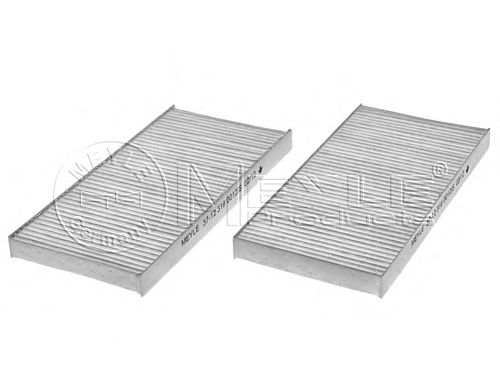 Фильтр салона MEYLE 37-12 319 0012/S