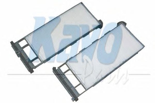 Фильтр салона AMC Filter NC-2010