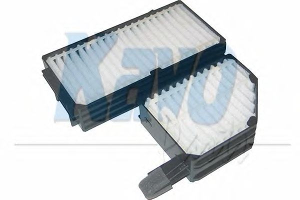 Фильтр салона AMC Filter SC-9606