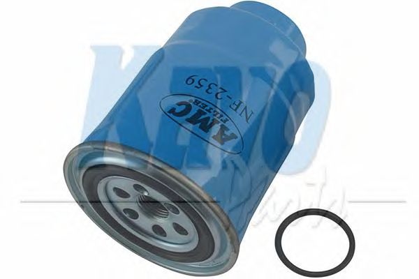 Топливный фильтр AMC Filter NF-2359