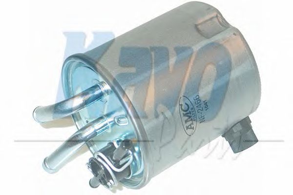 Паливний фільтр AMC Filter NF-2466