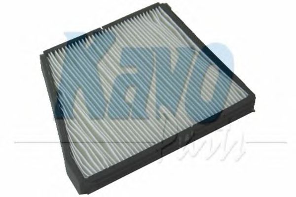Фильтр салона AMC Filter DC-7104