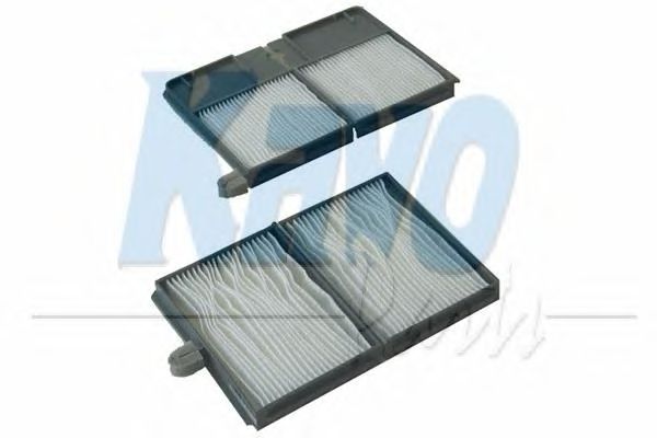Фильтр салона AMC Filter TC-1001