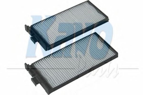 Фильтр салона AMC Filter SC-9801
