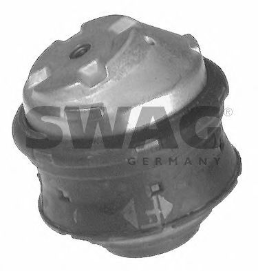 Подушка двигателя SWAG 10 13 0048