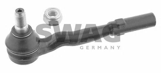 Наконечник рулевой тяги SWAG 10 92 6759
