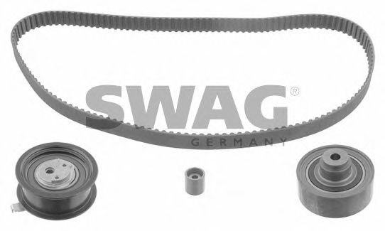 Комплект ремня ГРМ SWAG 30 93 0781