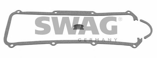 Прокладка клапанної кришки SWAG 32 91 5290