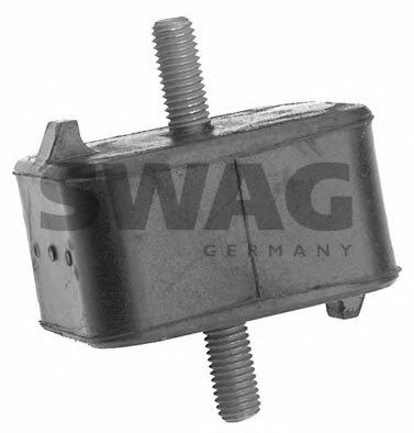 Подушки КПП SWAG 50 13 0008