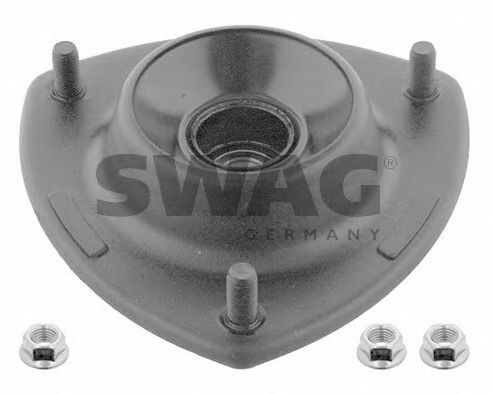 Ремкомплект, опора стойки амортизатора SWAG 90 93 1675