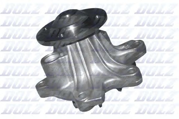 Помпа DOLZ T217